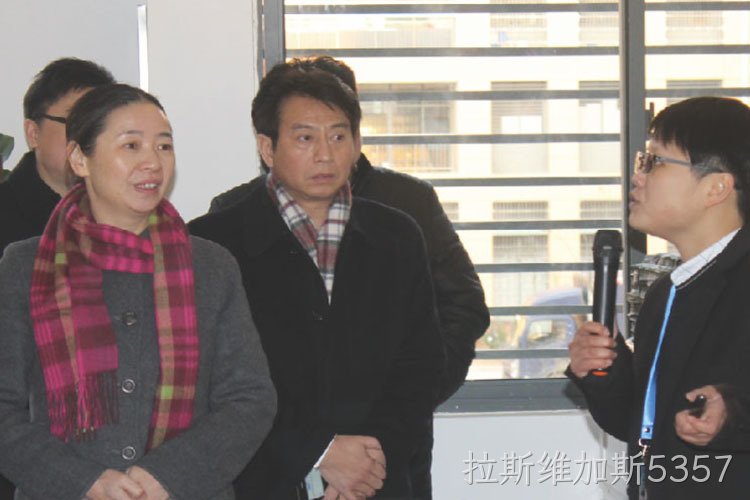 湖北委统战部副部长廖建华