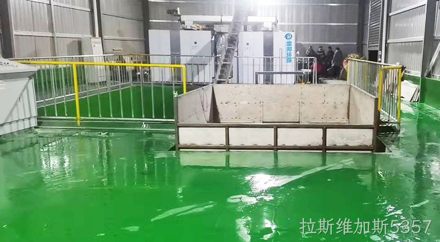 江西省九江市共青城项目