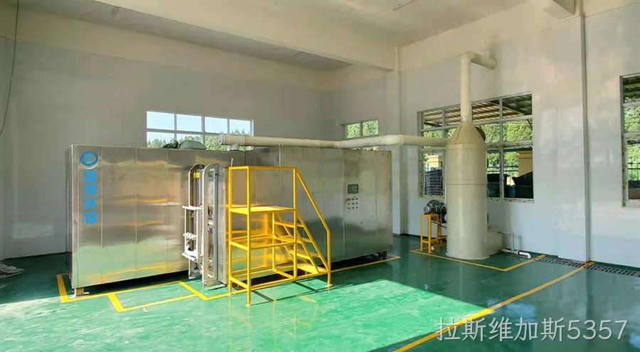 湖北省潜江市项目
